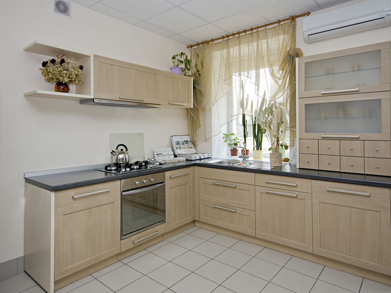 Ξυλοτεχνική – Κουζίνα - Κινητό