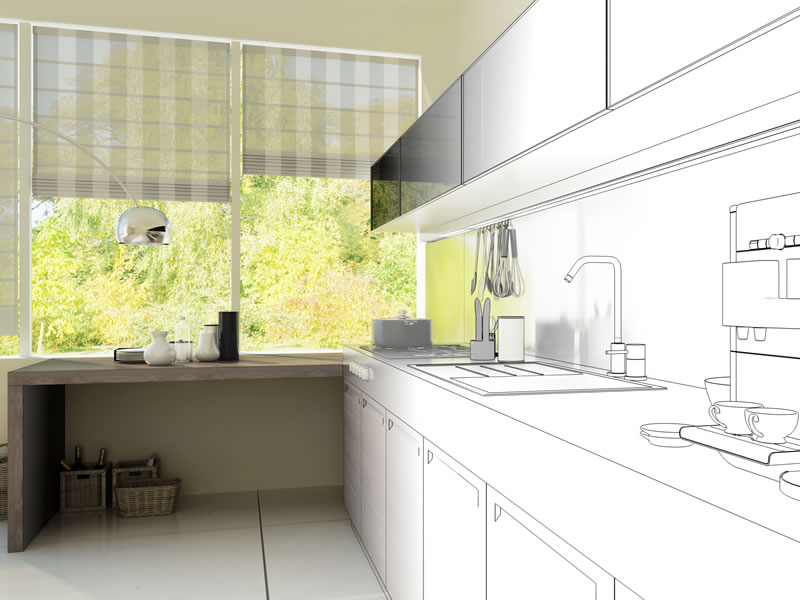 Ξυλοτεχνική – Κουζίνα - Κινητό