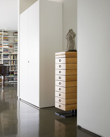 Ξυλοτεχνική - Επικοινωνία - Γενική Εικόνα